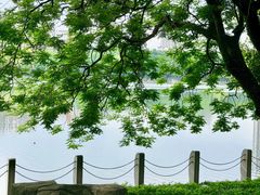 -南宁南湖公园