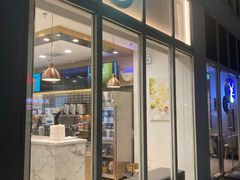 门面-CoCo都可(建外SOHO店)