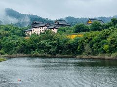 -敬亭山风景名胜区