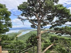 -松花湖风景名胜区