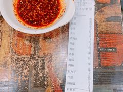 -五十中小肉串(南站店)