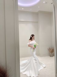 点击看大图 -Chic Bridal 熙可婚纱