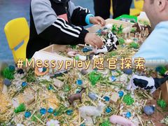 -胡姬港湾幼儿园(张江春晓校区)