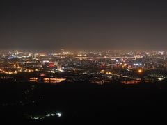 -紫金山山顶公园