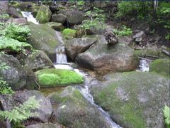 -三块石国家森林公园