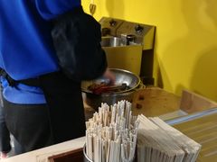 -傅强排骨(成都总店)