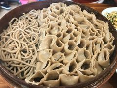 -弓二莜面(总店)