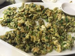 -自游人·美食一楼·地道徽菜(三十年名店)