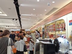 -邵万生食品公司(南京东路店)