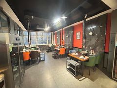 -四斤烤肉(东戴河孟家店)
