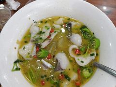 -椒香川流不息川菜馆(二七北路店)