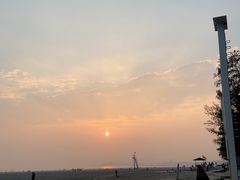 -江山半岛白浪滩景区