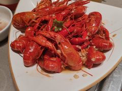 -海底捞火锅(西直门凯德MALL店)
