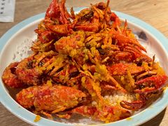 -红盔甲·小龙虾(定西路店)