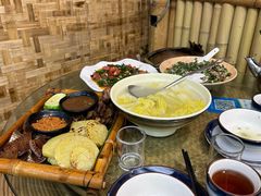 -多哥水傣味餐厅(司马巷店)