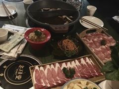 -老灶堂文创火锅(文艺路店)
