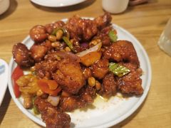 -陈傻子餐厅(世纪都会店)
