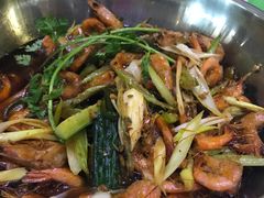 -重庆巴渝火锅(钟家村店)