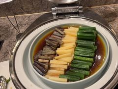 -浙江西子宾馆·瑶园咖啡厅