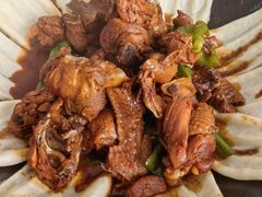 -美味之家·湖景农家乐(太湖东山店)