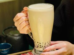 -湊湊火锅·茶憩(打浦桥日月光店)