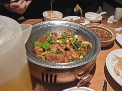-吕氏疙瘩汤·新鲁菜(济南万象城店)