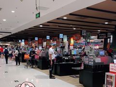 -AEON永旺(东方宝泰店)