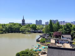 -东湖景区