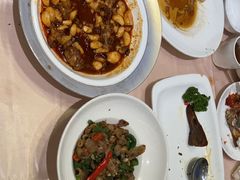 -王府井酒店(金桥港湾店)
