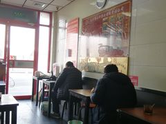大堂-小胖包子王(阜成门内店)