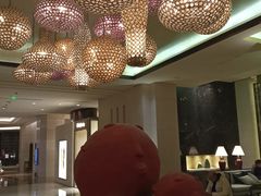 -上海波特曼丽思卡尔顿酒店