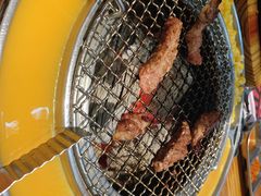 -青瓦炭韩潮烤肉(花园道店)