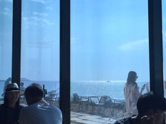 -Cafe Aewol Monsant