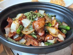 -新白鹿餐厅(城西银泰城店)