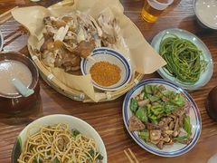 -刘师父老汉口江湖菜(蔡锷路店)