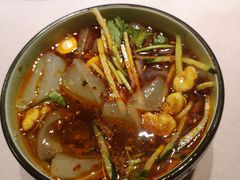 -鼓楼东街老火锅(鼓楼店)