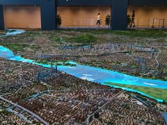 -南京市规划建设展览馆