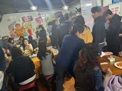 -丁丁猫重庆小面(徐州路店)