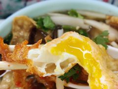 -北京服装学院-食堂