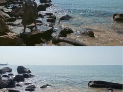 -东澳岛