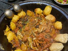 -老渔翁炖鱼坊(开发区东山总店)