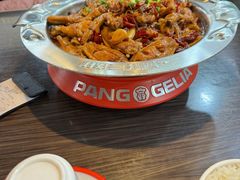 -胖哥俩肉蟹煲(淮安万达店)