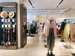 -ZARA(世贸天阶店)