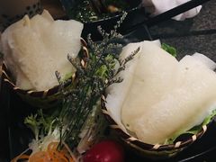 牛黄喉-湊湊火锅·茶憩(东城万达店)