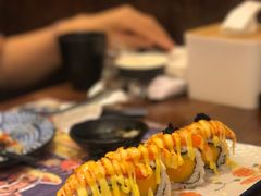 -仙隐小鹿中華の日料(正弘城店)