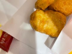 -汉堡王(定州大世界店)