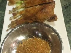 android_upload_pic-东方亚克西餐厅(西康路店)