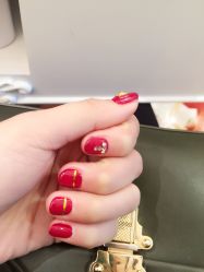 -Miss·A日式美甲美睫