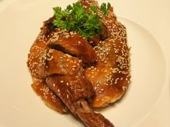 -深圳美高梅酒店-品聚嘉府中餐厅
