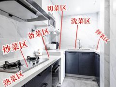 -翼森原创设计·全案实景落地
